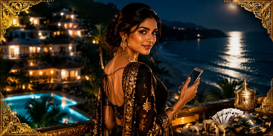 বান্দরবানের মোবাইল ক্যাসিনো বিচ