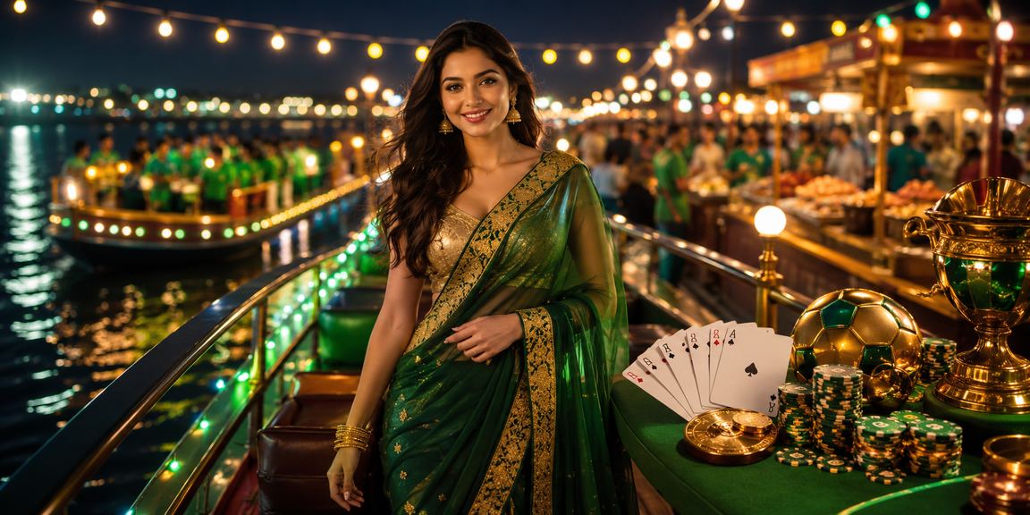 বগুড়ার রাতের বাজারে টিন পাট্টি খেলোয়াড়রা x5b প্রোমোশন উপভোগ করছেন
