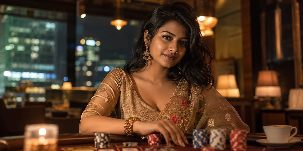 নারায়ণগঞ্জে একজন মডেল x5b অ্যাপে ক্যাসিনো গেম উপভোগ করছেন